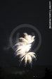 Abschlussfeuerwerk Kerwe Kaiserslautern 2012