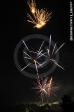 Abschlussfeuerwerk Kerwe Kaiserslautern 2015
