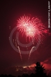 Abschlussfeuerwerk Kerwe Kaiserslautern 2015