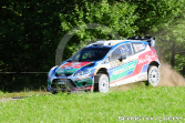 Deutschland Rallye