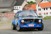 Eifel Rallye Festival 2011