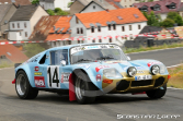Eifel Rallye Festival 2011