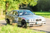 Nibelungenrinf Rallye 2011