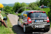 Pfalz Westrich Rallye 2011