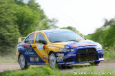 Pfalz Westrich Rallye 2011