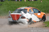 Pfalz Westrich Rallye 2011