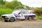Saar-Ost Rallye 2011