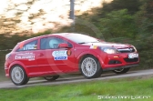 Saarland Rallye