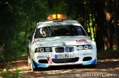 Saarland Rallye 2011