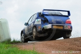 Birkenfelder Löwenrallye 2012