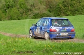 Birkenfelder Löwenrallye 2012
