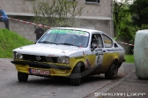 Birkenfelder Löwenrallye 2012