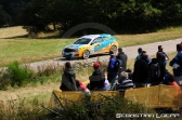 Deutschland Rallye - Samstag