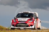 Deutschland Rallye 2012
