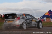 Deutschland Rallye 2012