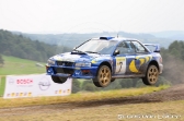 Eifel Rallye Festival 2012