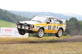 Eifel Rallye Festival 2012