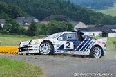 Eifel Rallye Festival 2012