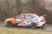 Pfalz Westrich Rallye 2012