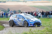 Rallye de France 2012
