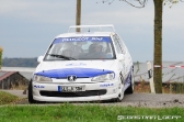 Rallye rund um Losheim