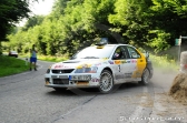 Rallye Warndt 2012