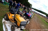Rasentraktorrennen Neuhemsbach 2012