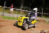 Rasentraktorrennen Neuhemsbach 2012