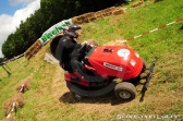 Rasentraktorrennen Neuhemsbach 2012