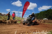 Rasentraktorrennen Neuhemsbach 2012