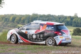 Saarland Rallye 2012
