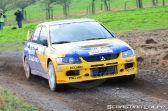 Saarland Rallye