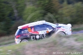 Saarland Rallye 2012