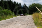 WRC Test Citroen 2012
