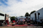 WRC Test Citroen 2012