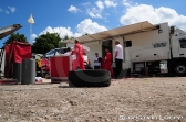 WRC Test Citroen 2012