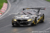 3. VLN Lauf 55 ADAC ACAS HR Cup 2013