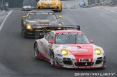 3. VLN Lauf 55 ADAC ACAS HR Cup 2013