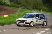 Birkenfelder Löwenrallye 2013