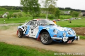 Birkenfelder Löwenrallye 2013