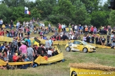Deutschland Rallye - Samstag