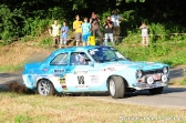 Eifel Rallye Festival 2013
