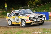 Eifel Rallye Festival 2013