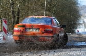 Pfalz Westrich Rallye