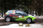 Pfalz Westrich Rallye 2013