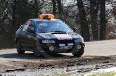 Pfalz Westrich Rallye 2013