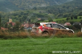 Rally de France - Sonntag
