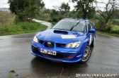 Rallye Kohle und STahl 2013