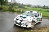 Rallye Kohle und STahl 2013