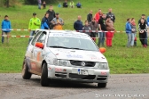 Rallye rund um Losheim 2013